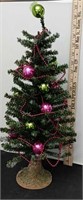 18 Inch Christmas Tree