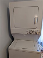 Maytag Stacked Washer & Dryer