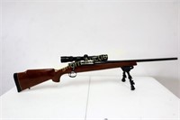Remington Rifle 7mm Rem Mag Model 700
