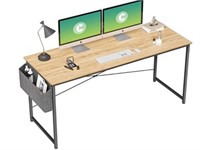 Computer Desk With Storage Bag