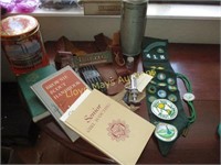 Vintage Girl Scout Collectibles & Eclectic Items
