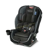 Graco Milestone 3-In-1 Car Seat Gotham $279 R