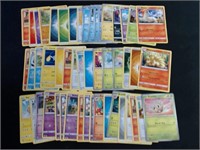 Pokemon Cards Lot