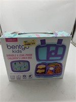 Bentgo kids lunch box