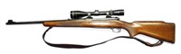 Winchester, Model 70 Featherweight,
