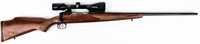 Gun Savage Model 110 Bolt Rifle in 7mm REM MAG
