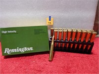 Remington 300 H&H Mag 180gr SP 20rnds