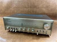 Quadraflex 676 AM/FM Stereo Receiver
