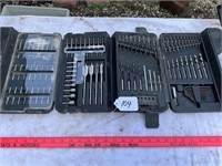 Black & Decker Bit Set