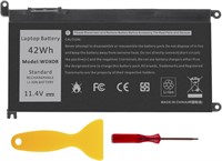 Dell Inspiron 13/15 Laptop Battery