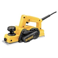 DEWALT $165 Retail 3.25"W 5.5-Amp Planer,