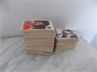 Large Stack 1980's OPC Cards