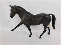 Breyer Hanoverian horse JCPenney 1989 w/ body