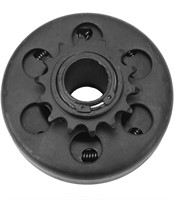 $50 Go Kart Clutch for 40 41 420 Roller Chain