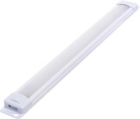 Premium LED Light Fixture, Plug-in, Linkable, 24in