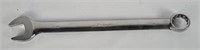 Snap-on 1-1/16" Combo Wrench