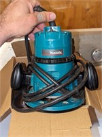 Makita Router