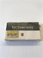 Victorinox  Knife in box