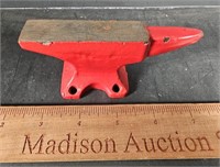 Miniature Anvil