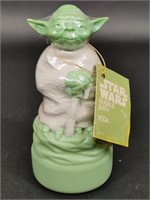 Star Wars Yoda Bubble Bath Omni Cosmetics