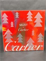 Must Be Cartier Perfume Natural Spray & Body Cream