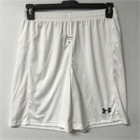 UNDER ARMOUR MENS SHORTS SIZE SMALL