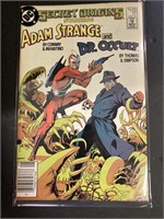 DC Comic - Secret Origins #17 August