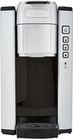 Cuisinart SS-5P1 40oz Coffeemaker  Steel