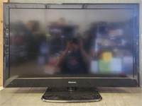 42" Hisense TV