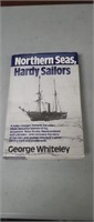 Book: Northern Seas, Hardy Sailors.