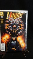 Valiant Ninjak #26 Comic Book in Sleeve