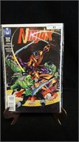 Valiant Ninjak #25 Comic Book in Sleeve