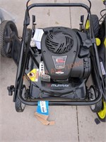 Murray 20 " Briggs and Stratton Gas Push Mower