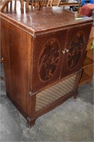 VGT TV Console RCA Victor