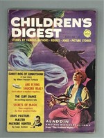 Children's Digest March 1964
