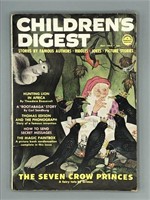 Children's Digest May 1964