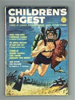 Children's Digest April 1964