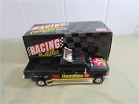 Action Racing Die Cast Havoline Ford Dually
