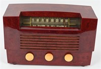 RCA 66X8 CATLIN RADIO
