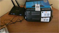 2 Netgear Smart WIFI Routers