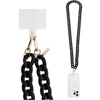 Case-Mate Crossbody Phone Lanyard/Chain [Works wit