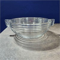 9" Manhattan bowl