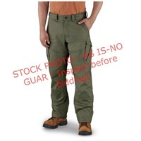 Glide Gear cargo pants men’s 38/30