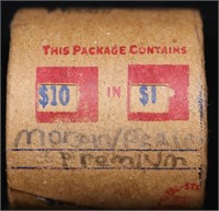 *EXCLUSIVE* x10 Mixed Covered End Roll! Marked "Mo