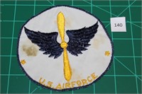 US Air Force USAF Military Patch WWII?
