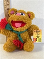 McDonald’s baby Fozzie Bear 1988