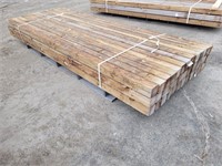 (39)Pcs 10' P/T Lumber