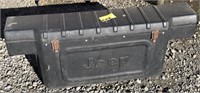 Jeep Cargo Box