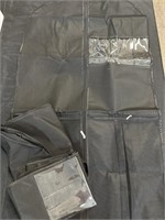 Travel Garment Bags