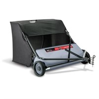 42" Leaf/Lawn Sweeper By Ohio Steel 42SWP22 - Ron